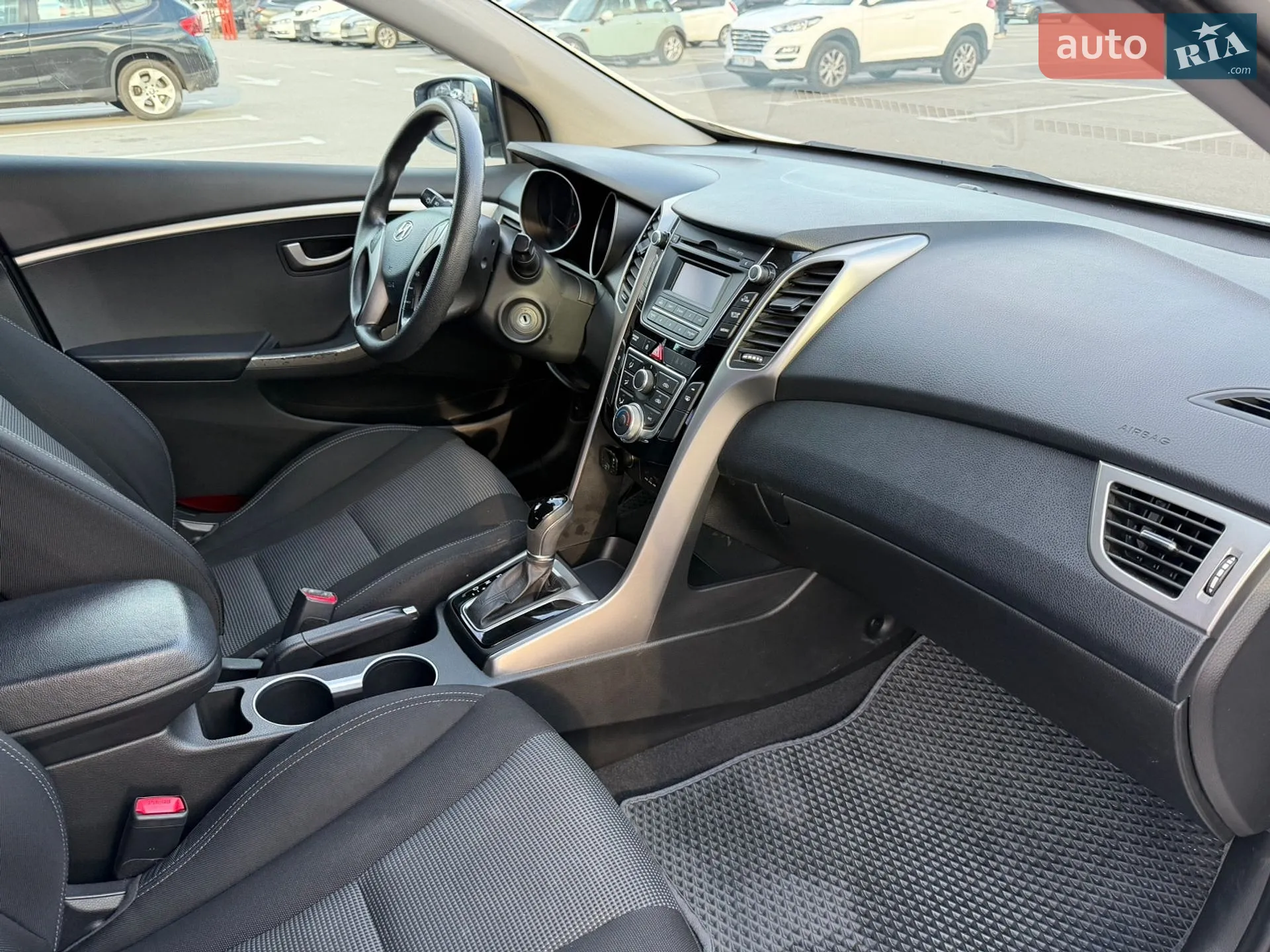 2014 Hyundai i30 - мініатюра 4