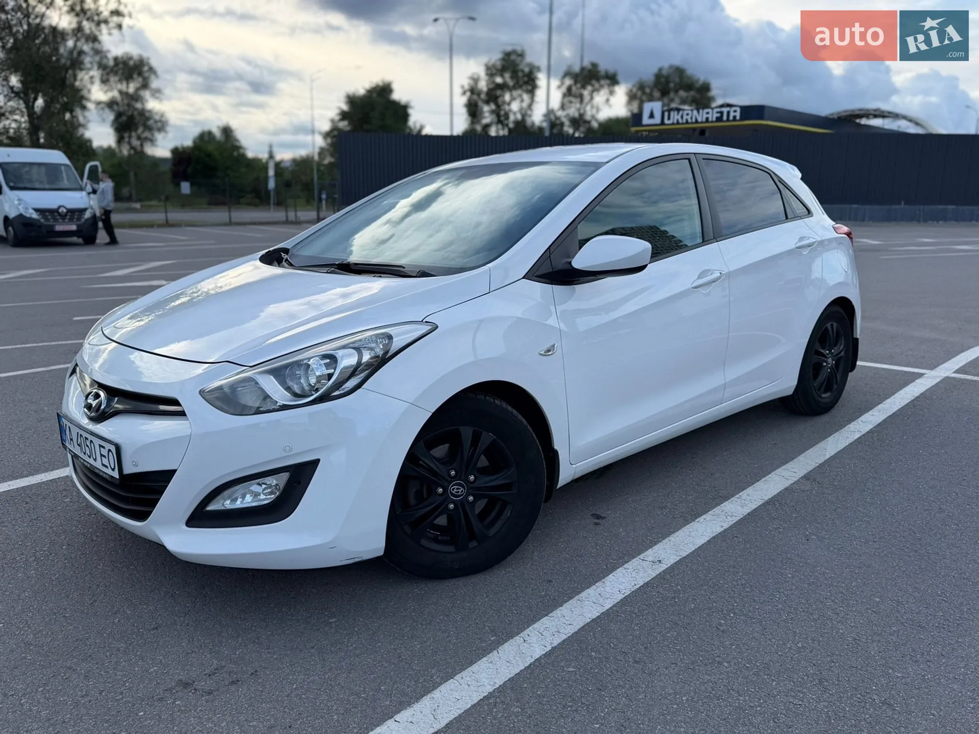2014 Hyundai i30 - мініатюра 9