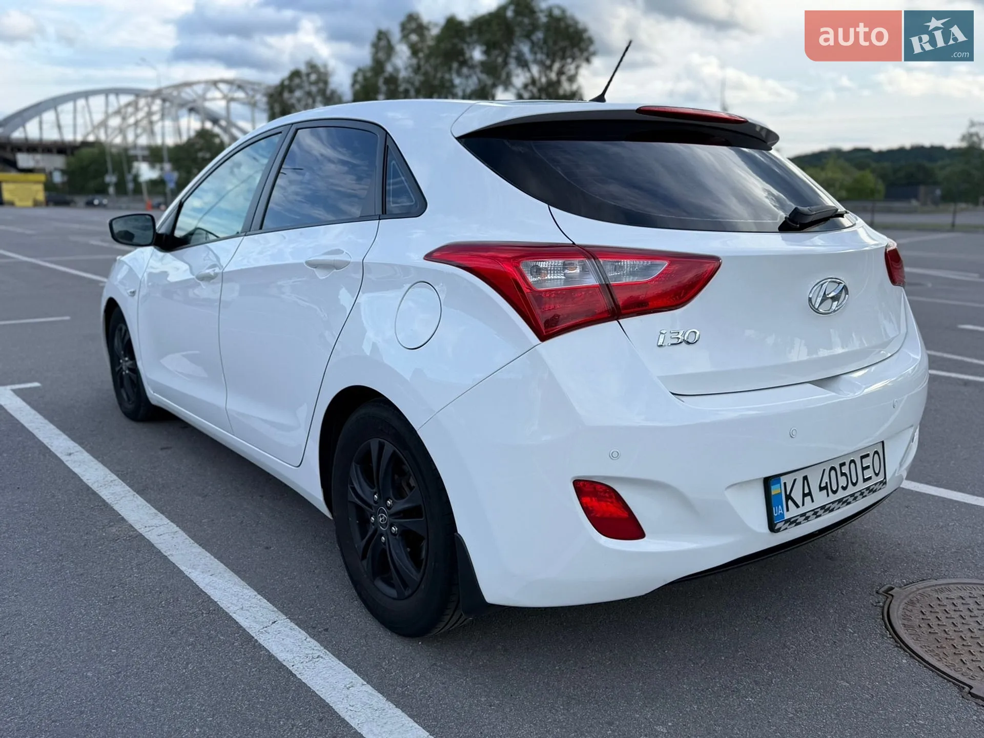 2014 Hyundai i30 - мініатюра 14
