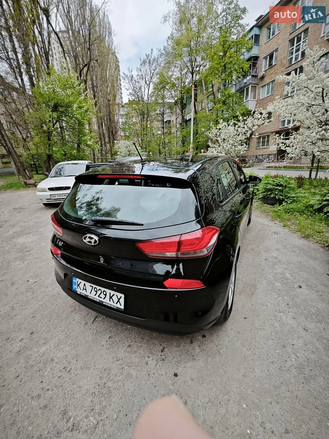 2019 Hyundai i30 - мініатюра 10