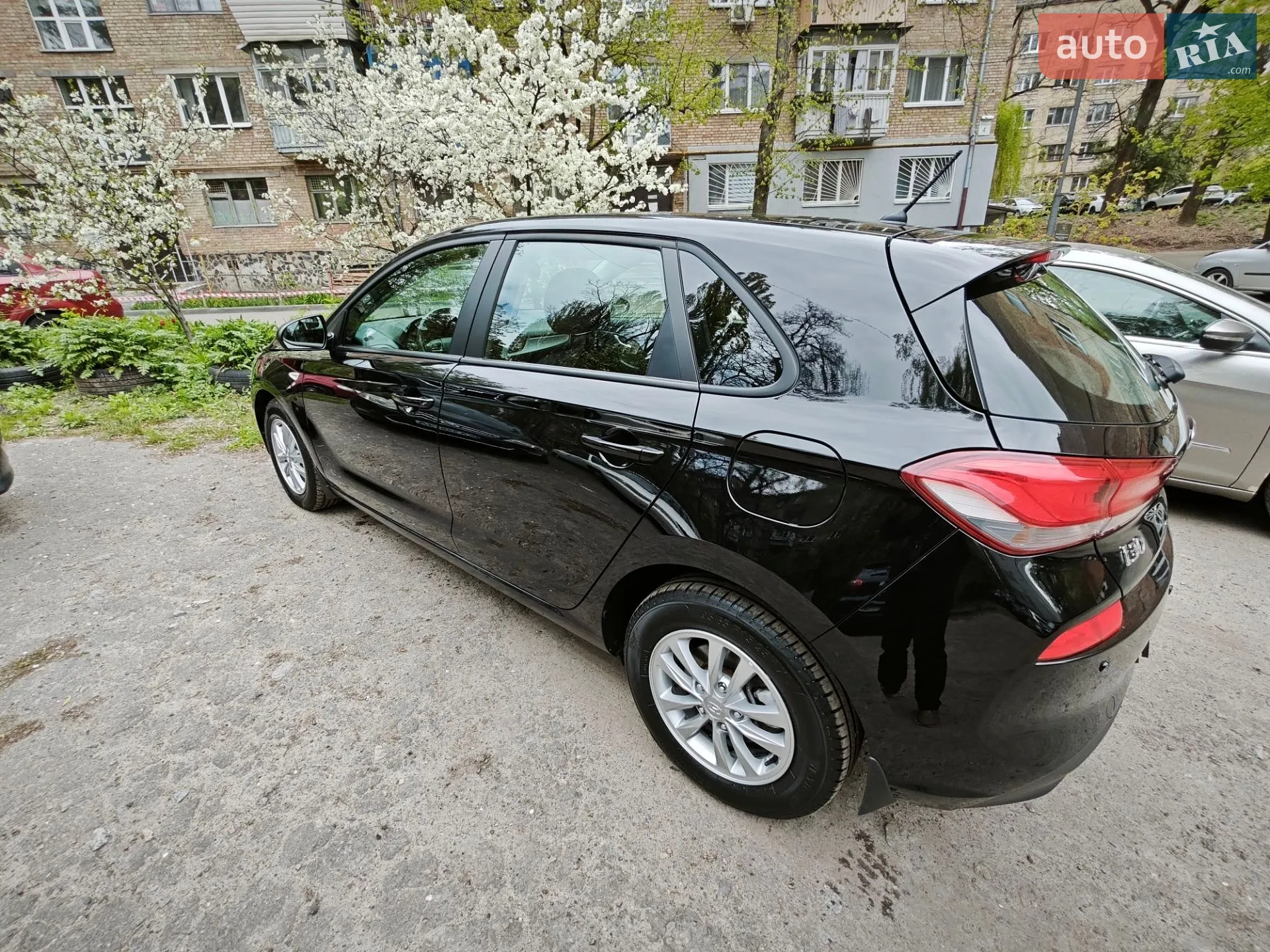 2019 Hyundai i30 - мініатюра 8