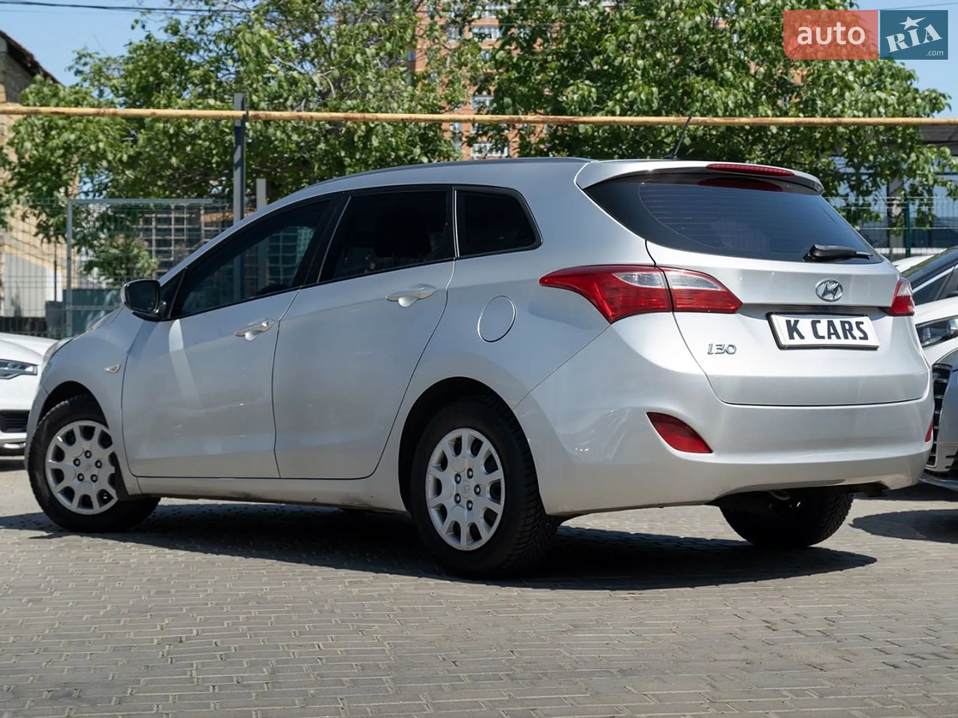 2014 Hyundai i30 - мініатюра 2