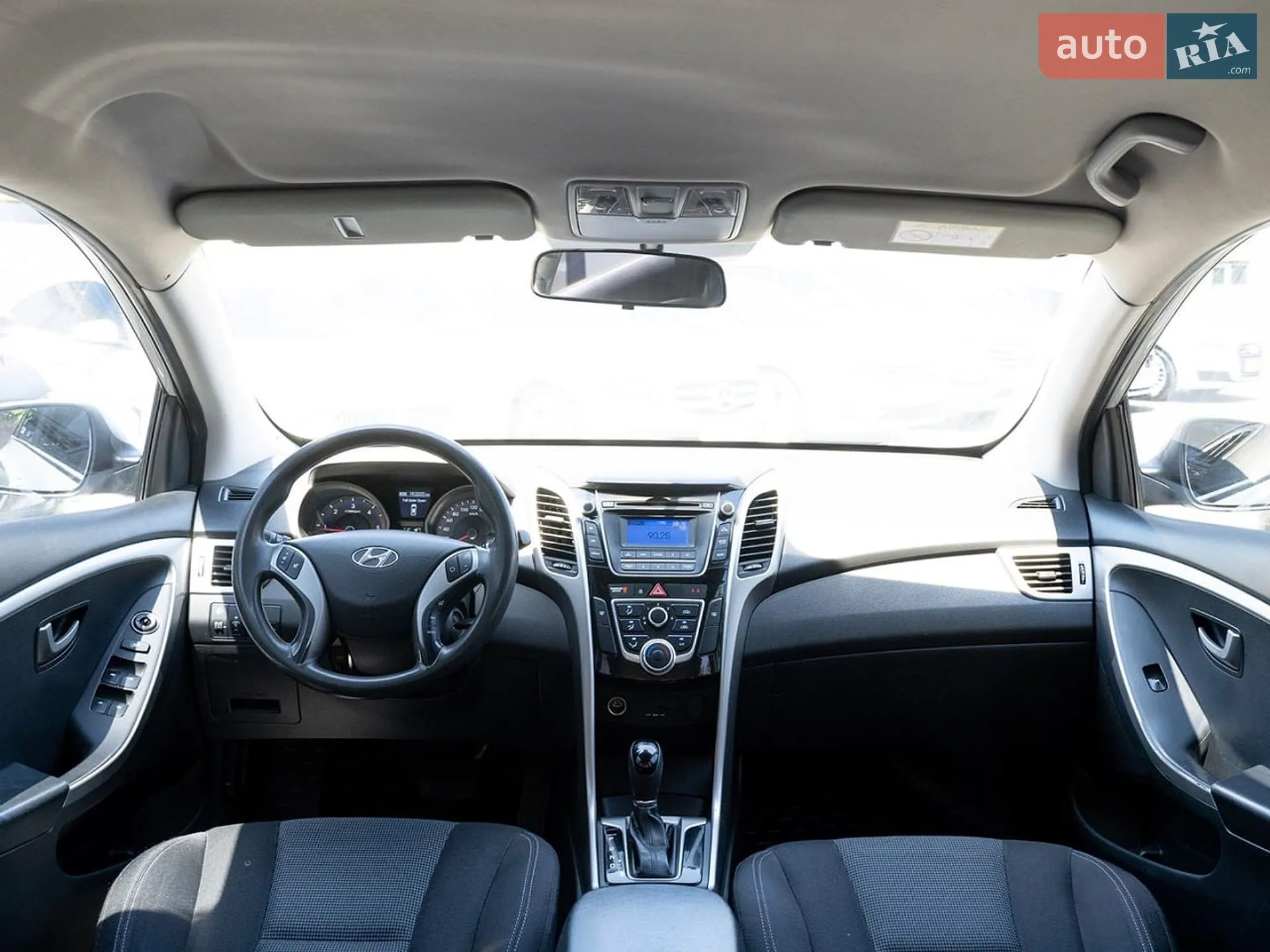 2014 Hyundai i30 - мініатюра 10