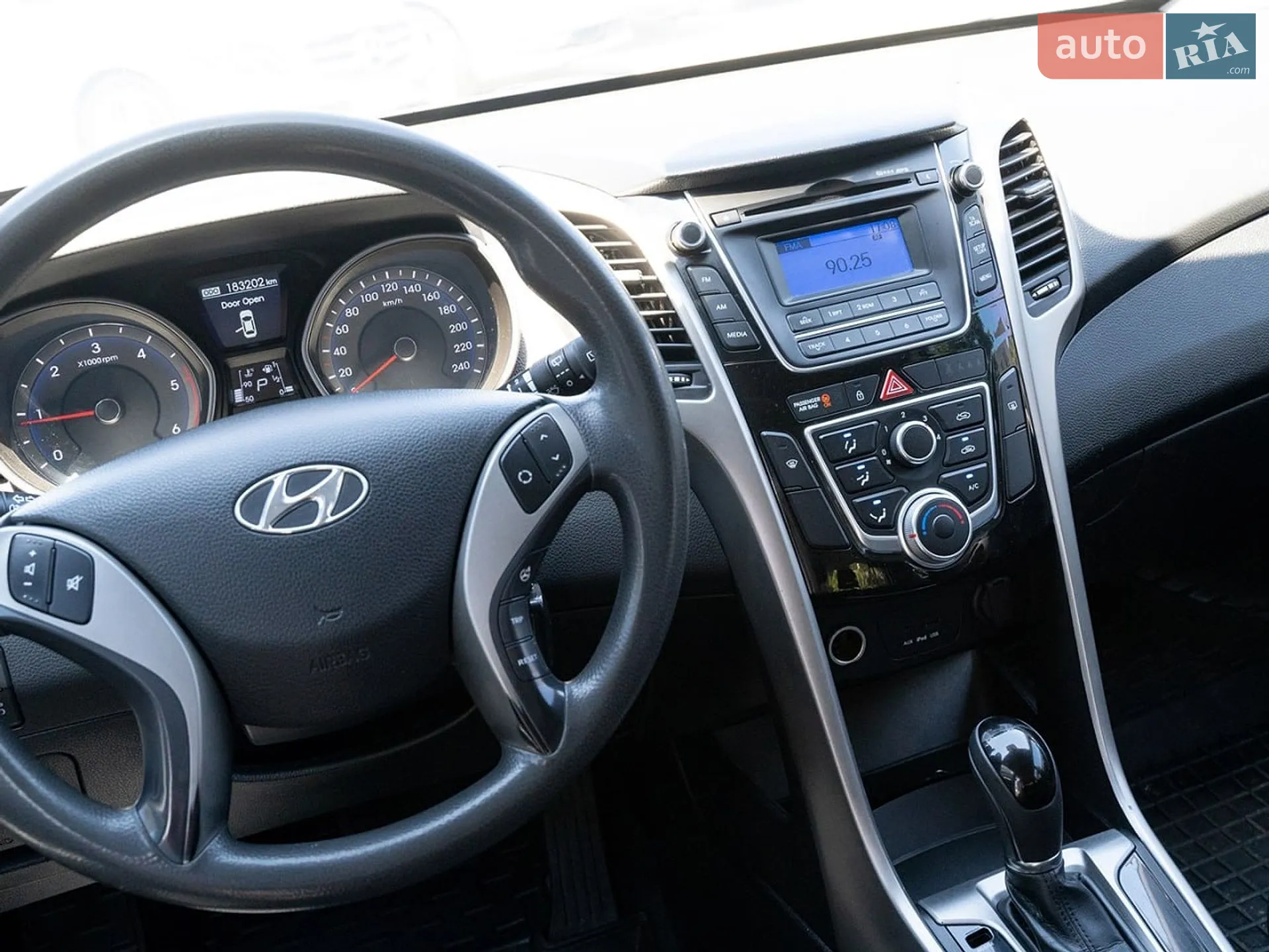 2014 Hyundai i30 - мініатюра 17