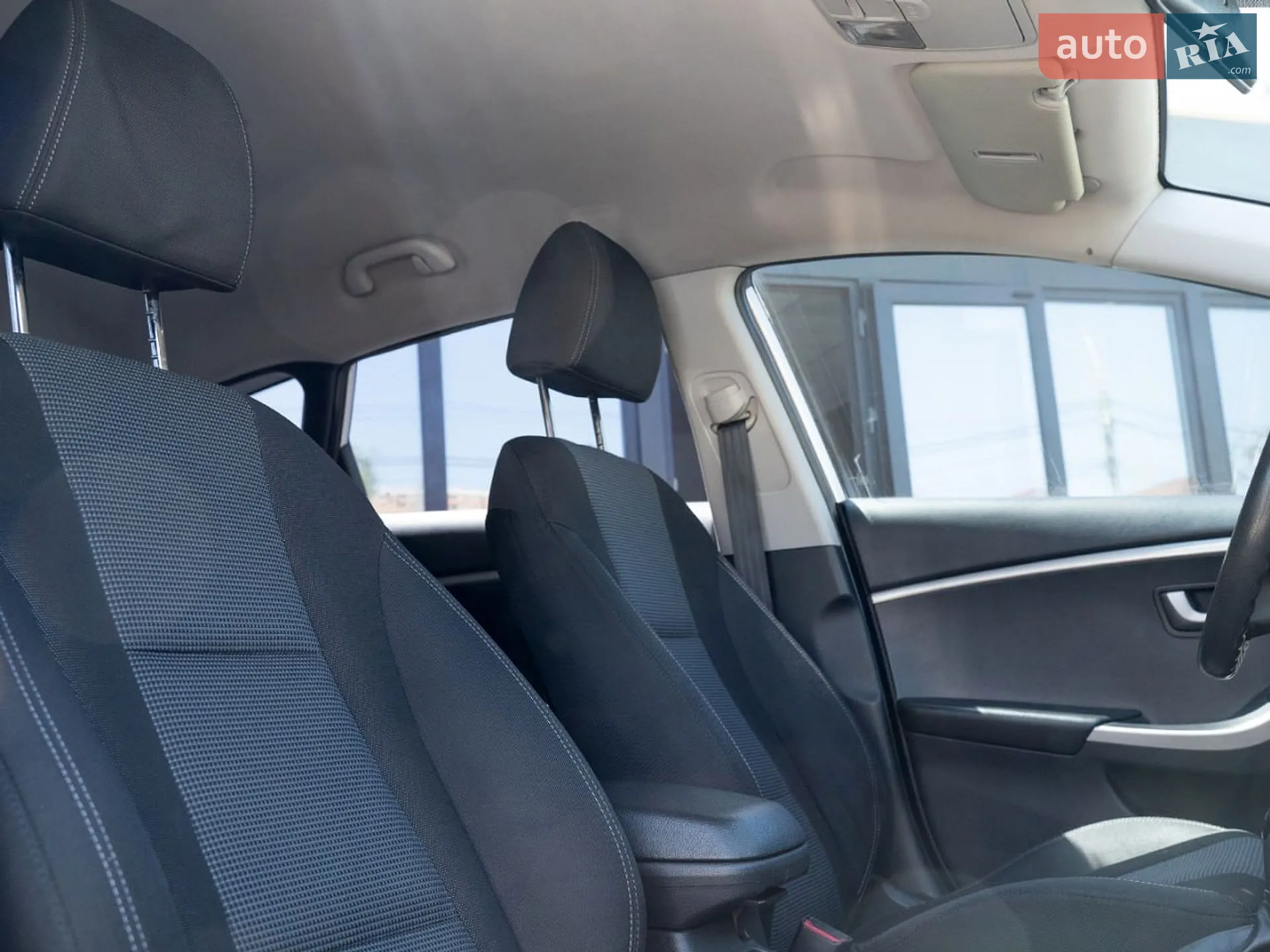 2014 Hyundai i30 - мініатюра 24