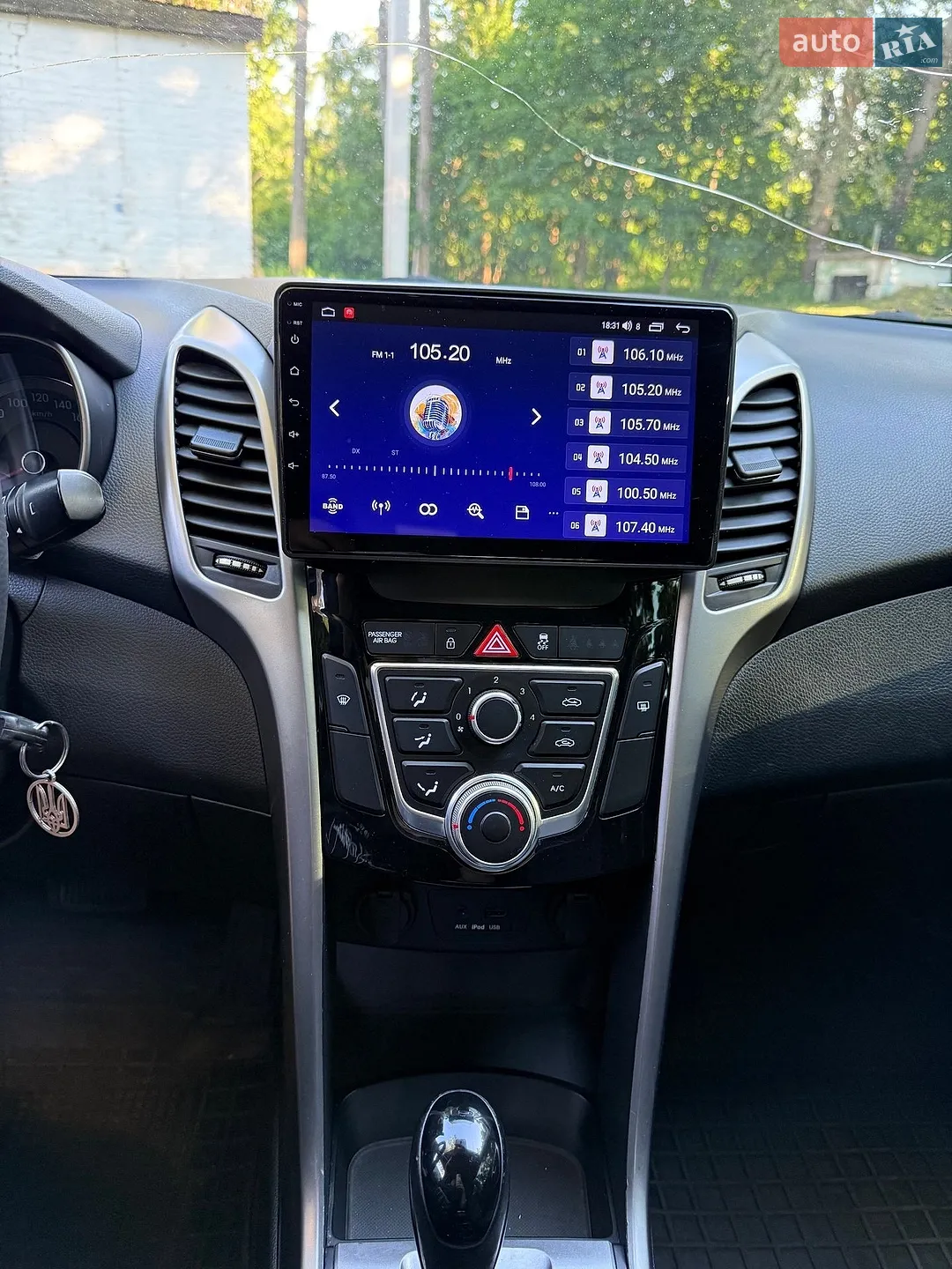 2013 Hyundai i30 - мініатюра 5