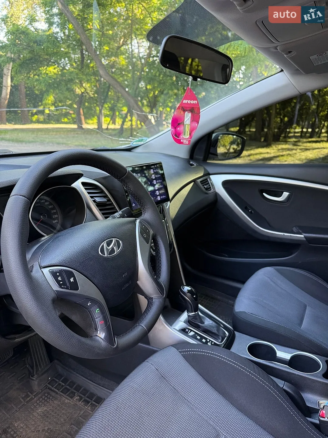 2013 Hyundai i30 - мініатюра 4