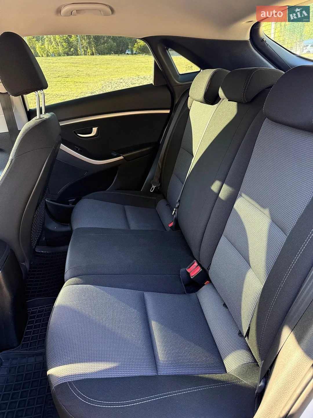 2013 Hyundai i30 - мініатюра 7