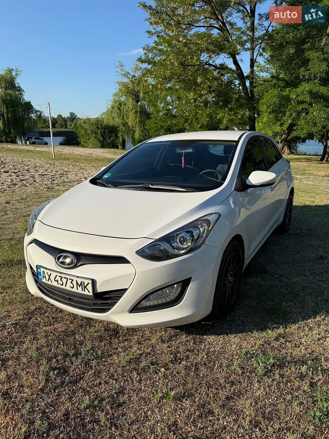 2013 Hyundai i30 - мініатюра 9