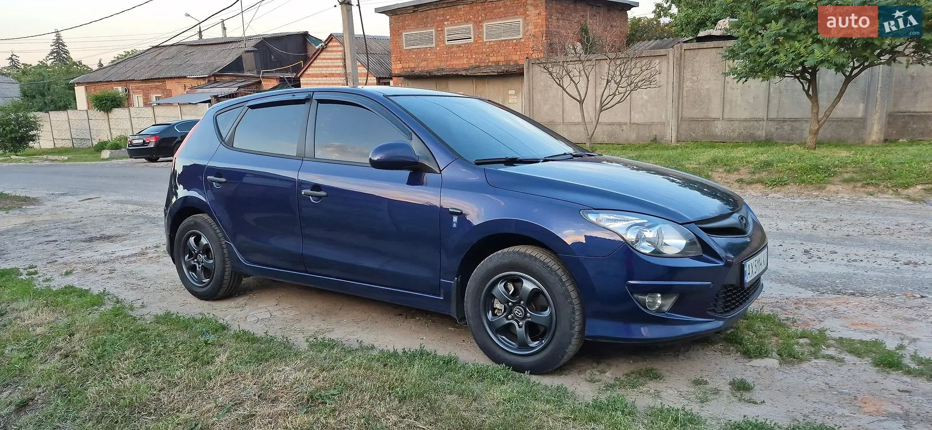 2010 Hyundai i30 - мініатюра 2