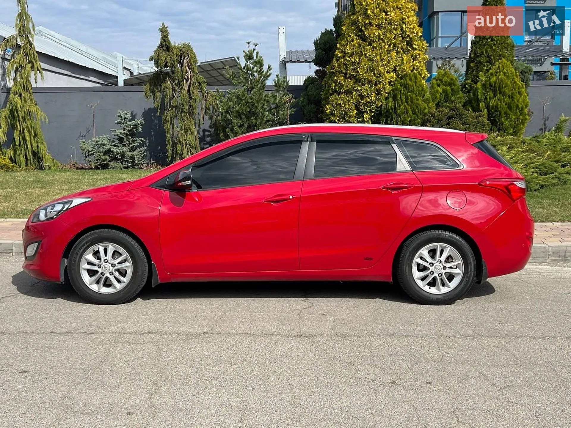 2012 Hyundai i30 - мініатюра 6