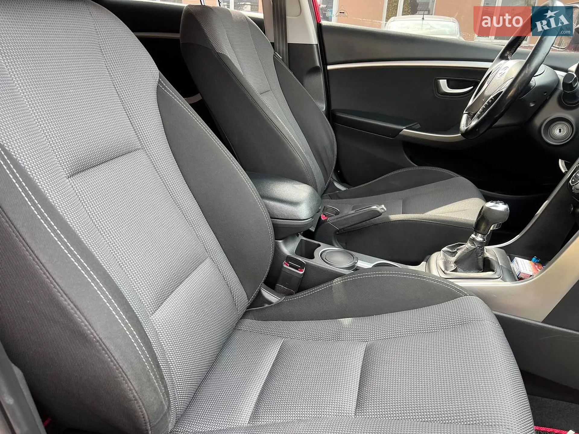 2012 Hyundai i30 - мініатюра 12