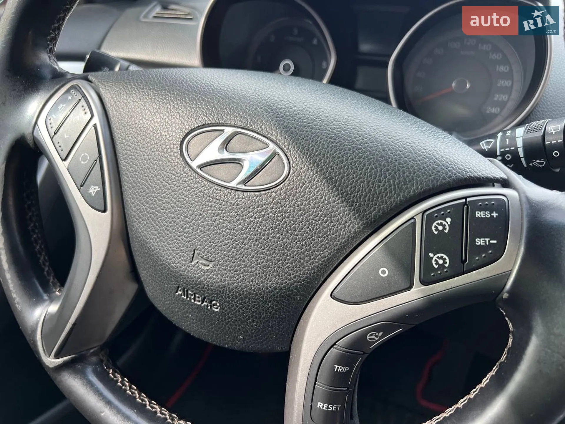 2012 Hyundai i30 - мініатюра 9