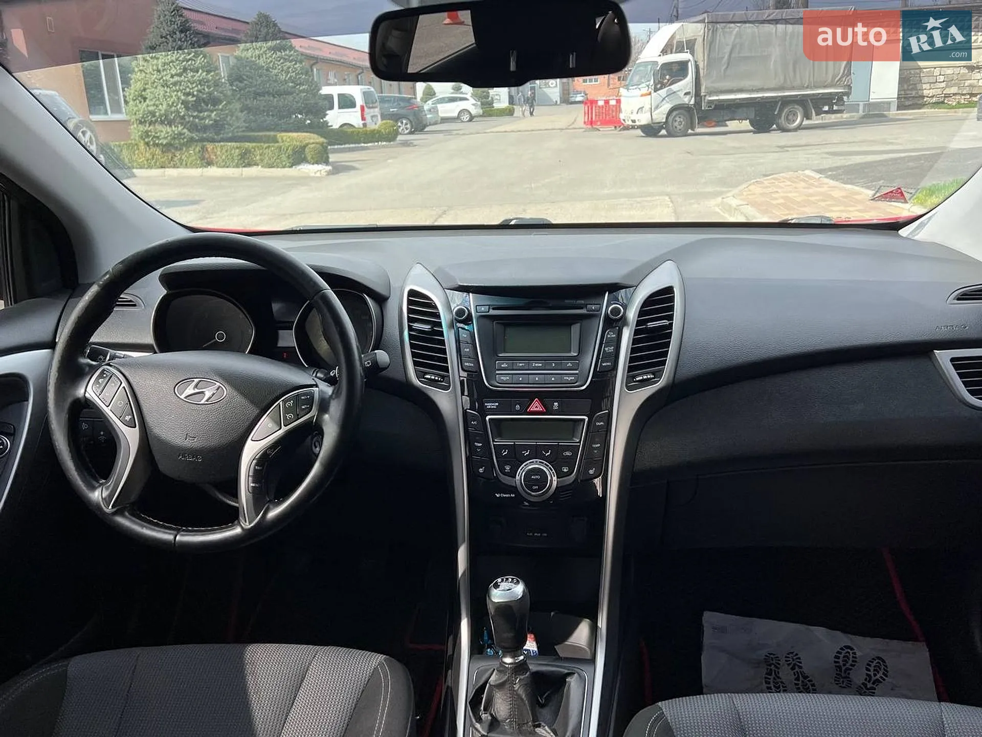 2012 Hyundai i30 - мініатюра 17