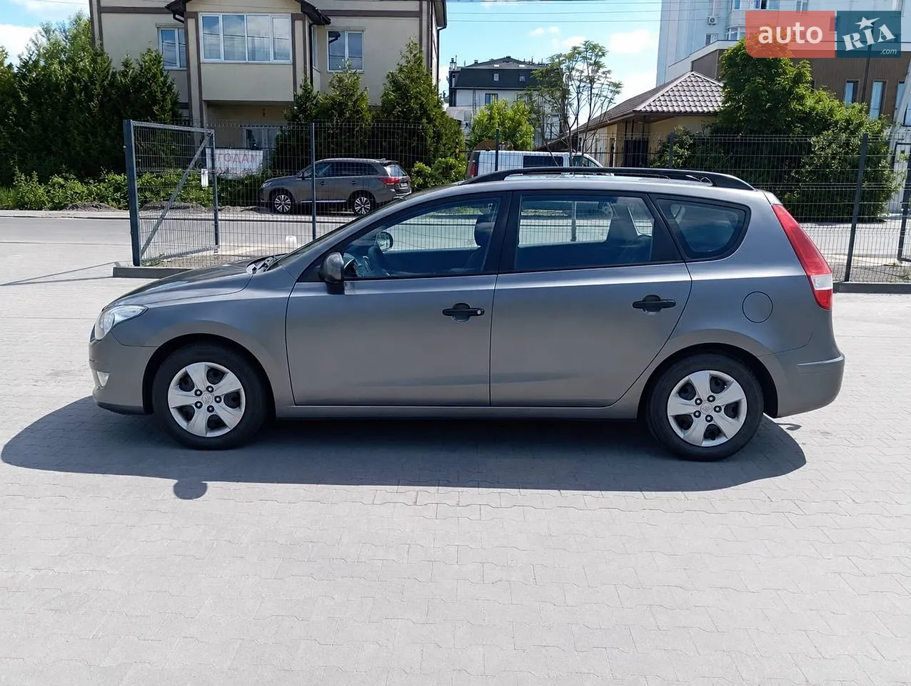 2011 Hyundai i30 - мініатюра 15