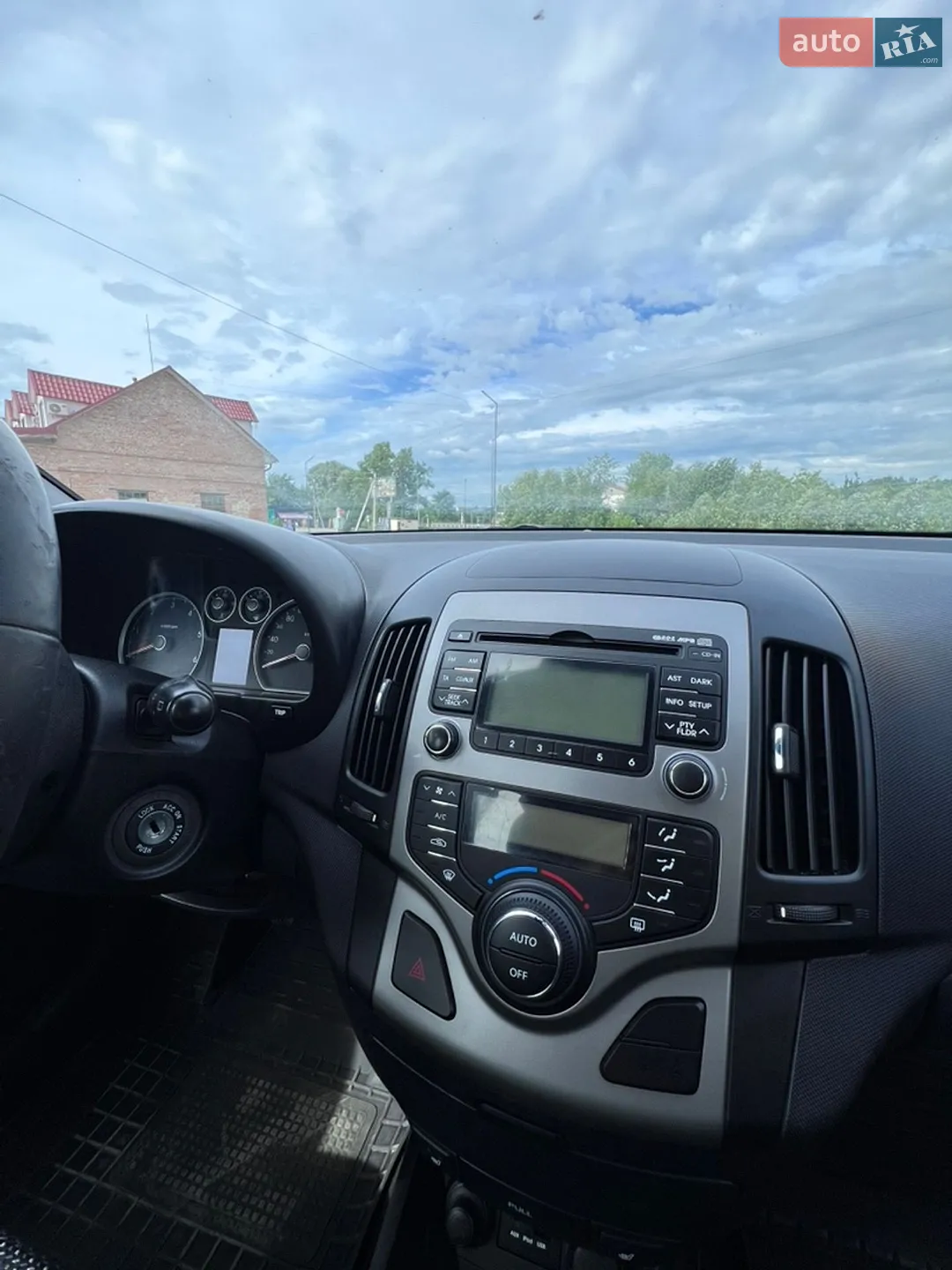 2012 Hyundai i30 - мініатюра 23