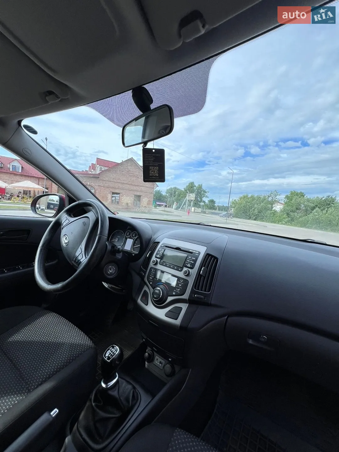 2012 Hyundai i30 - мініатюра 27