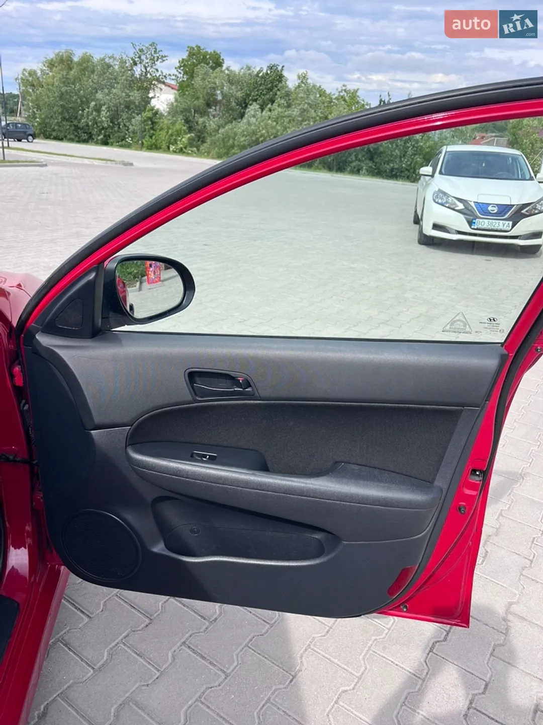 2012 Hyundai i30 - мініатюра 38