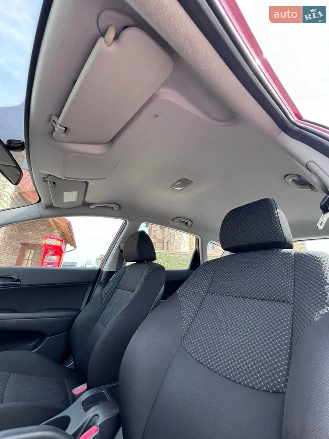 2012 Hyundai i30 - мініатюра 39