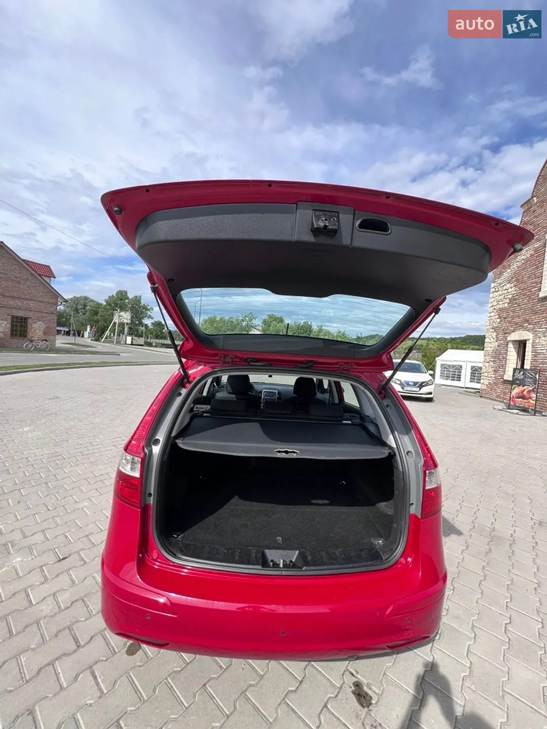 2012 Hyundai i30 - мініатюра 42