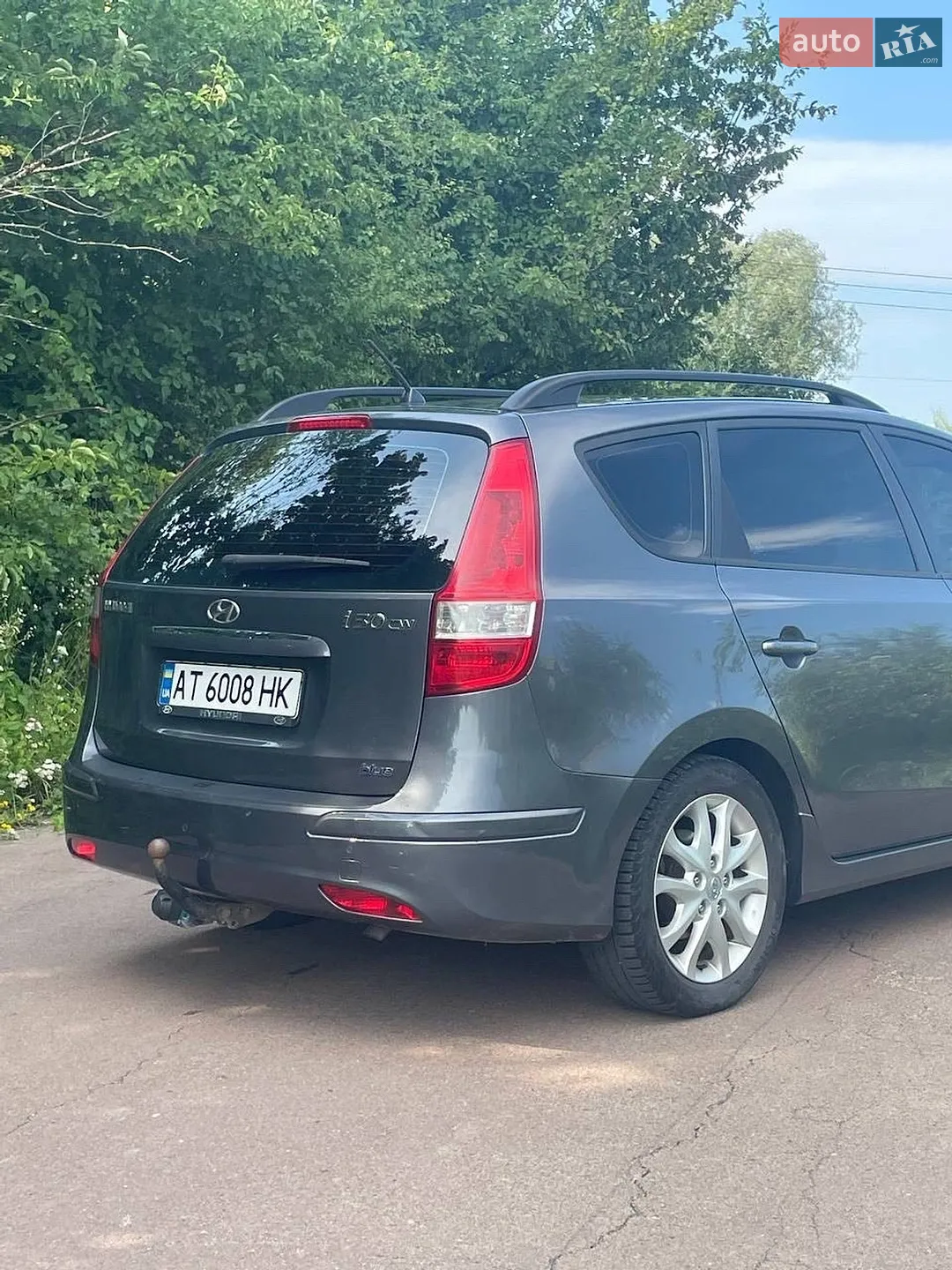 2011 Hyundai i30 - мініатюра 11