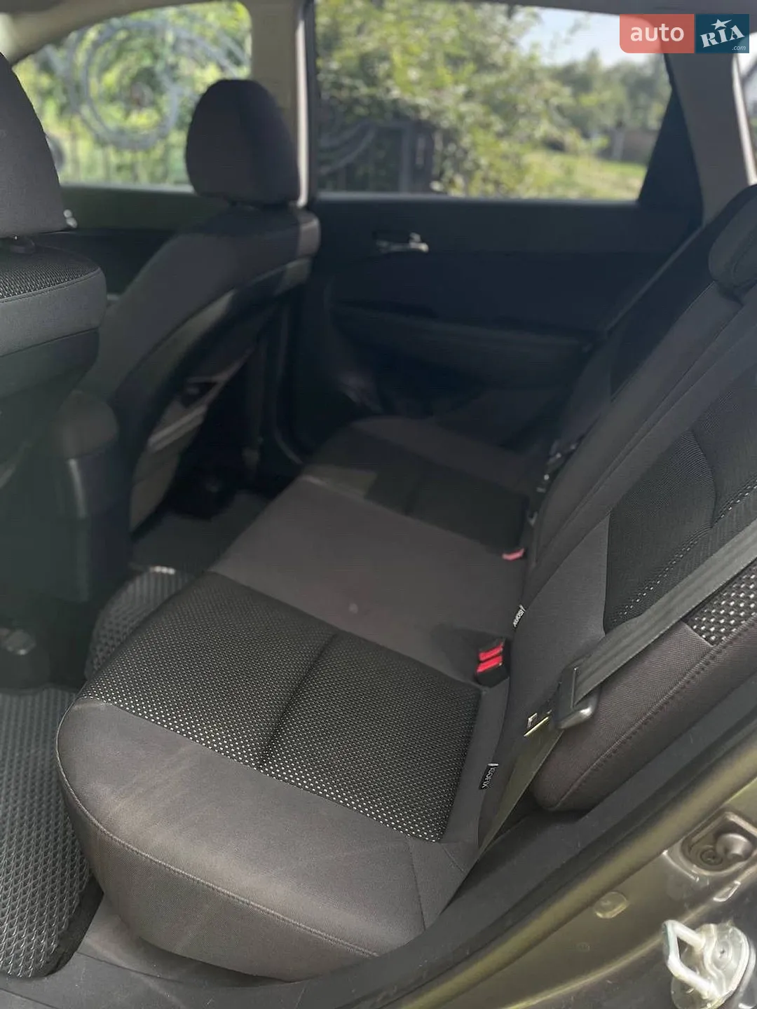 2011 Hyundai i30 - мініатюра 17