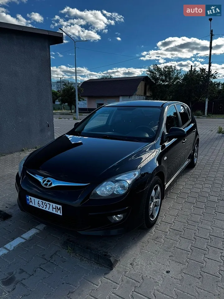 2011 Hyundai i30 - мініатюра 12