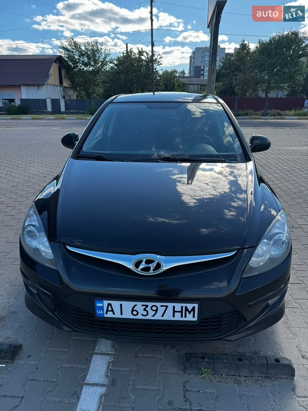 2011 Hyundai i30 - мініатюра 5