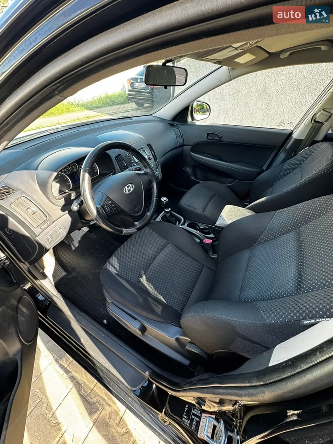2011 Hyundai i30 - мініатюра 10