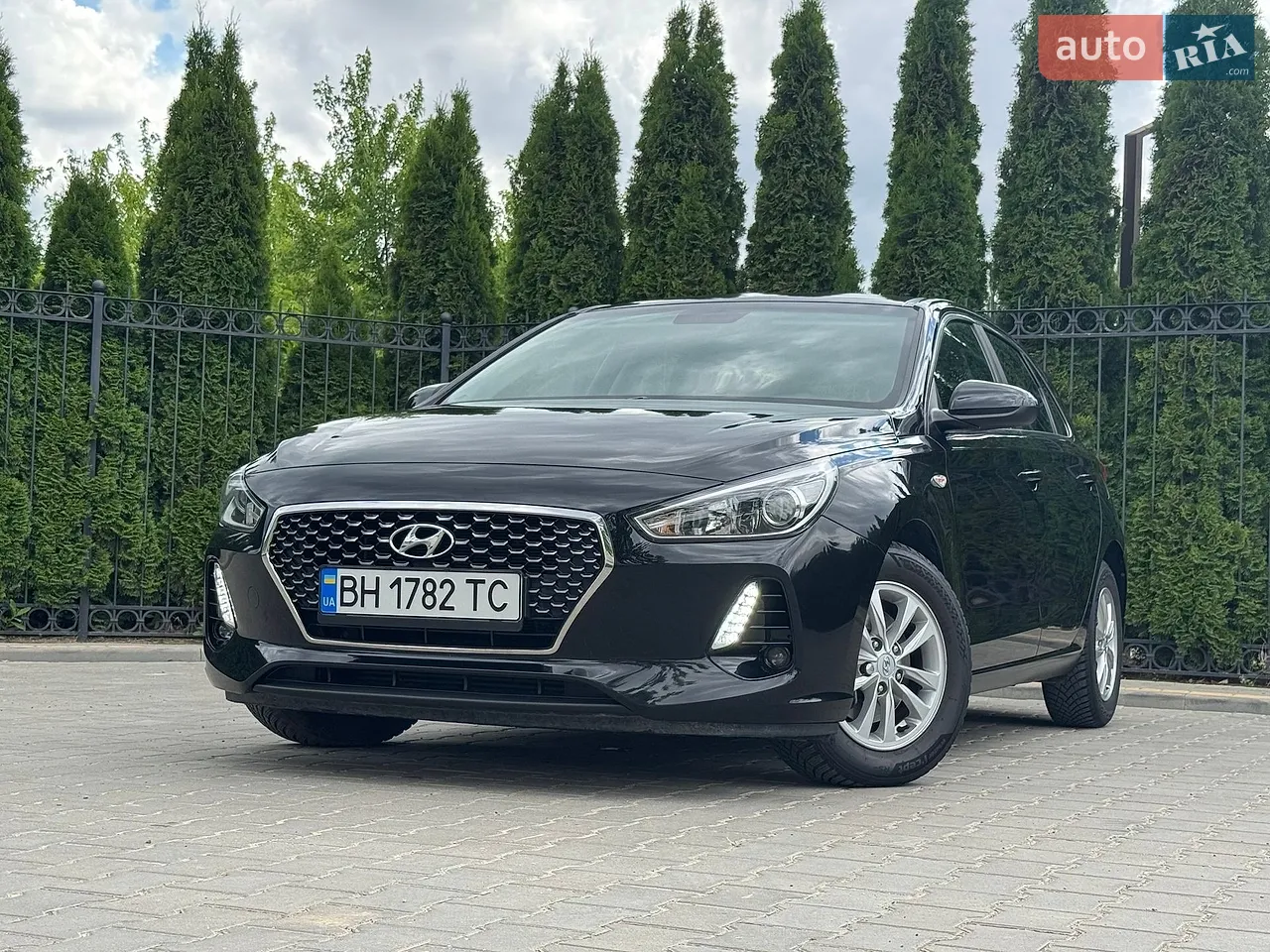 2016 Hyundai i30 - мініатюра 41