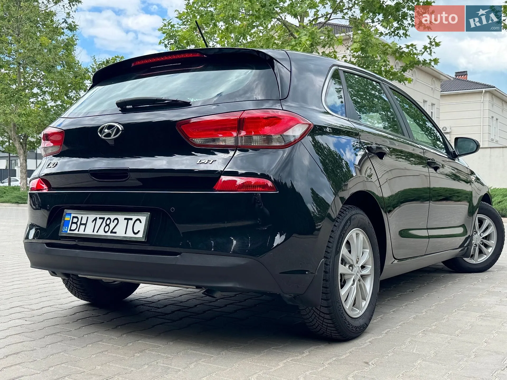 2017 Hyundai i30 - мініатюра 19