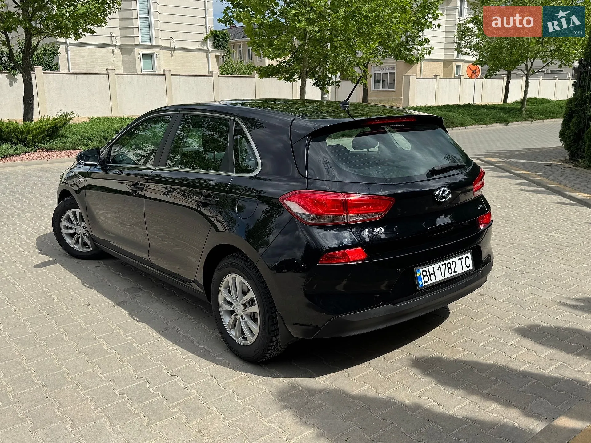 2017 Hyundai i30 - мініатюра 37