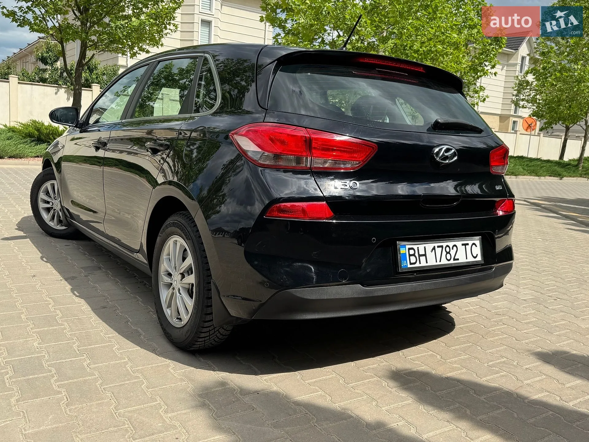 2017 Hyundai i30 - мініатюра 40