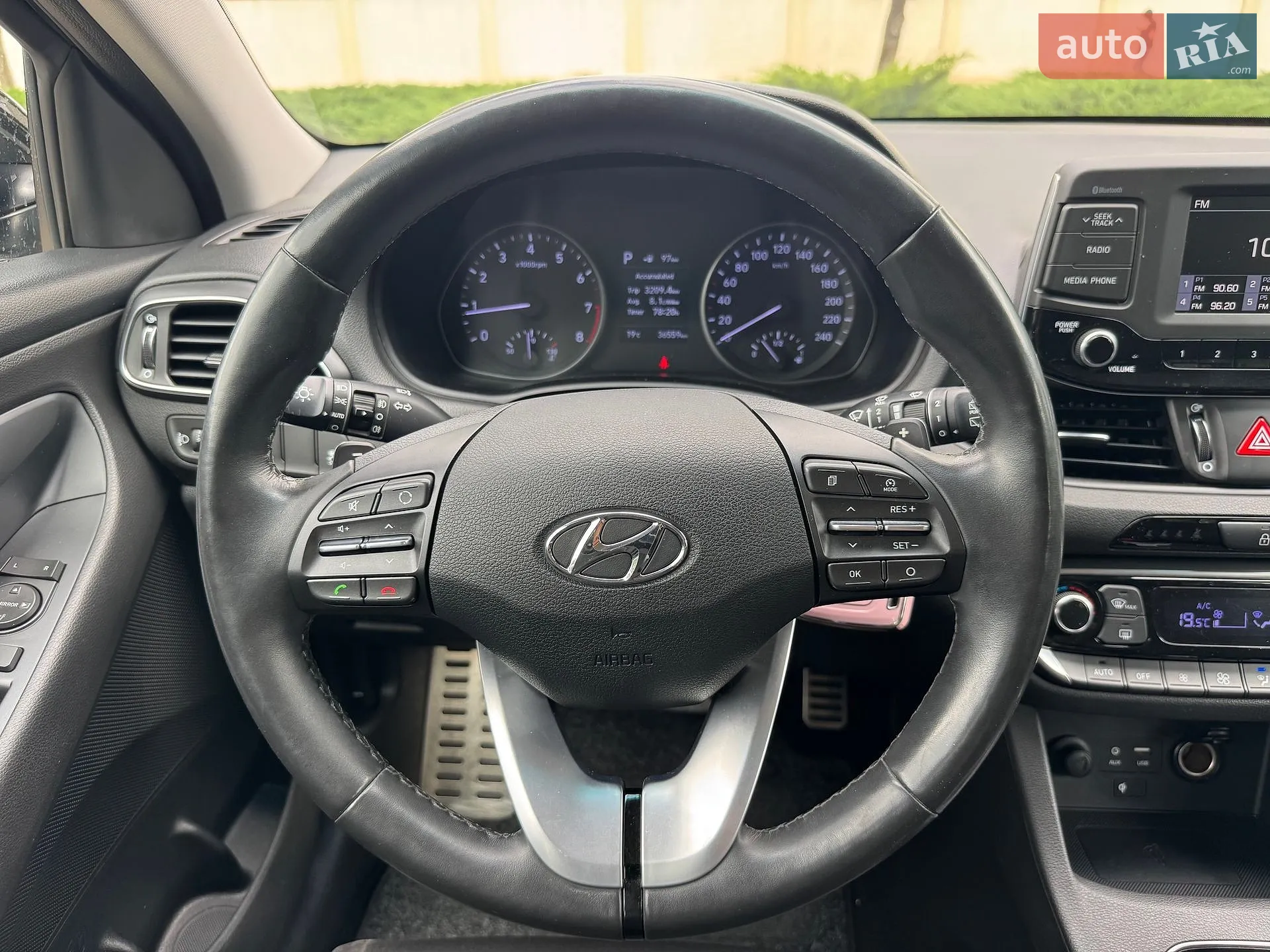 2017 Hyundai i30 - мініатюра 43