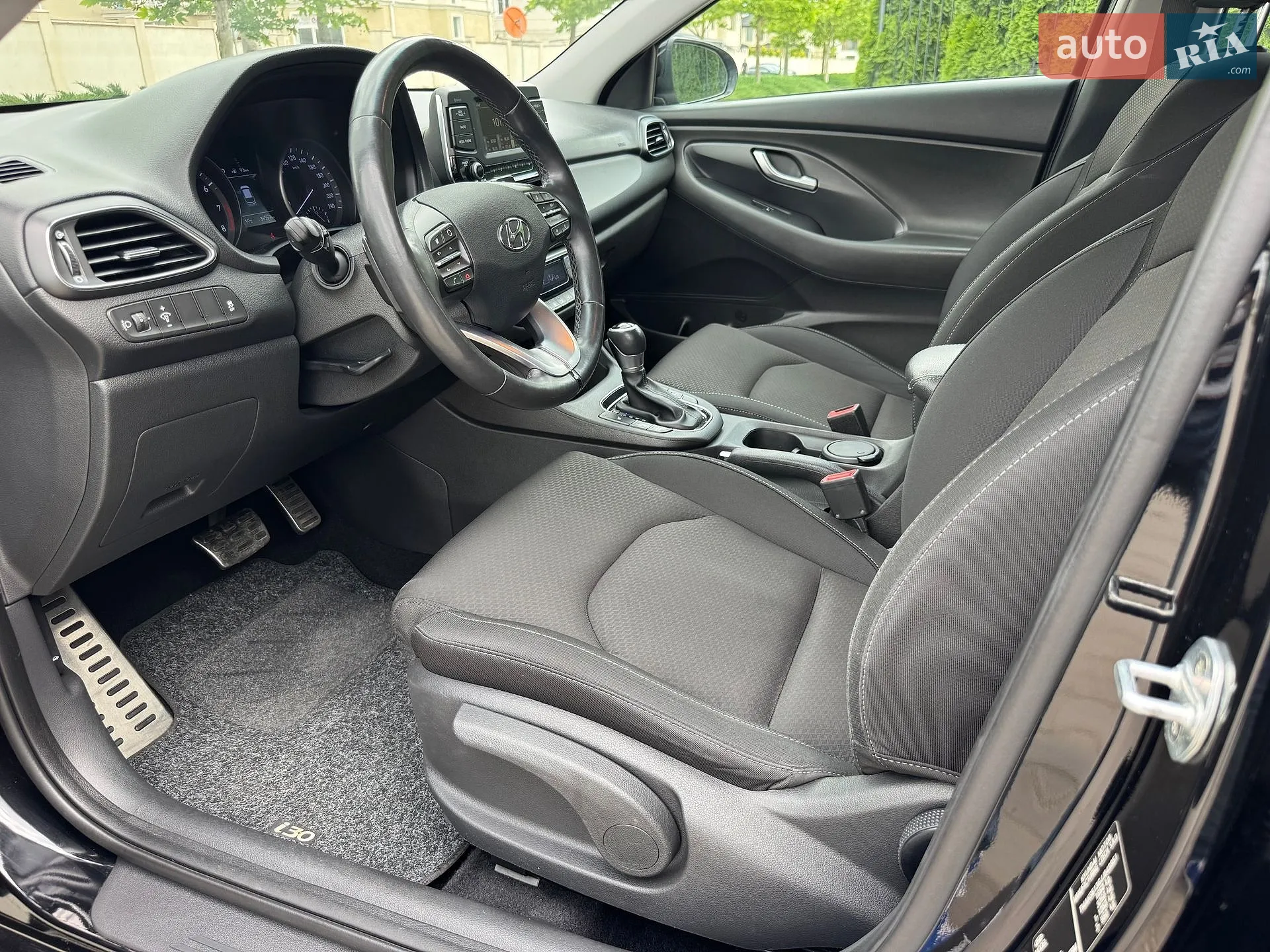 2017 Hyundai i30 - мініатюра 50