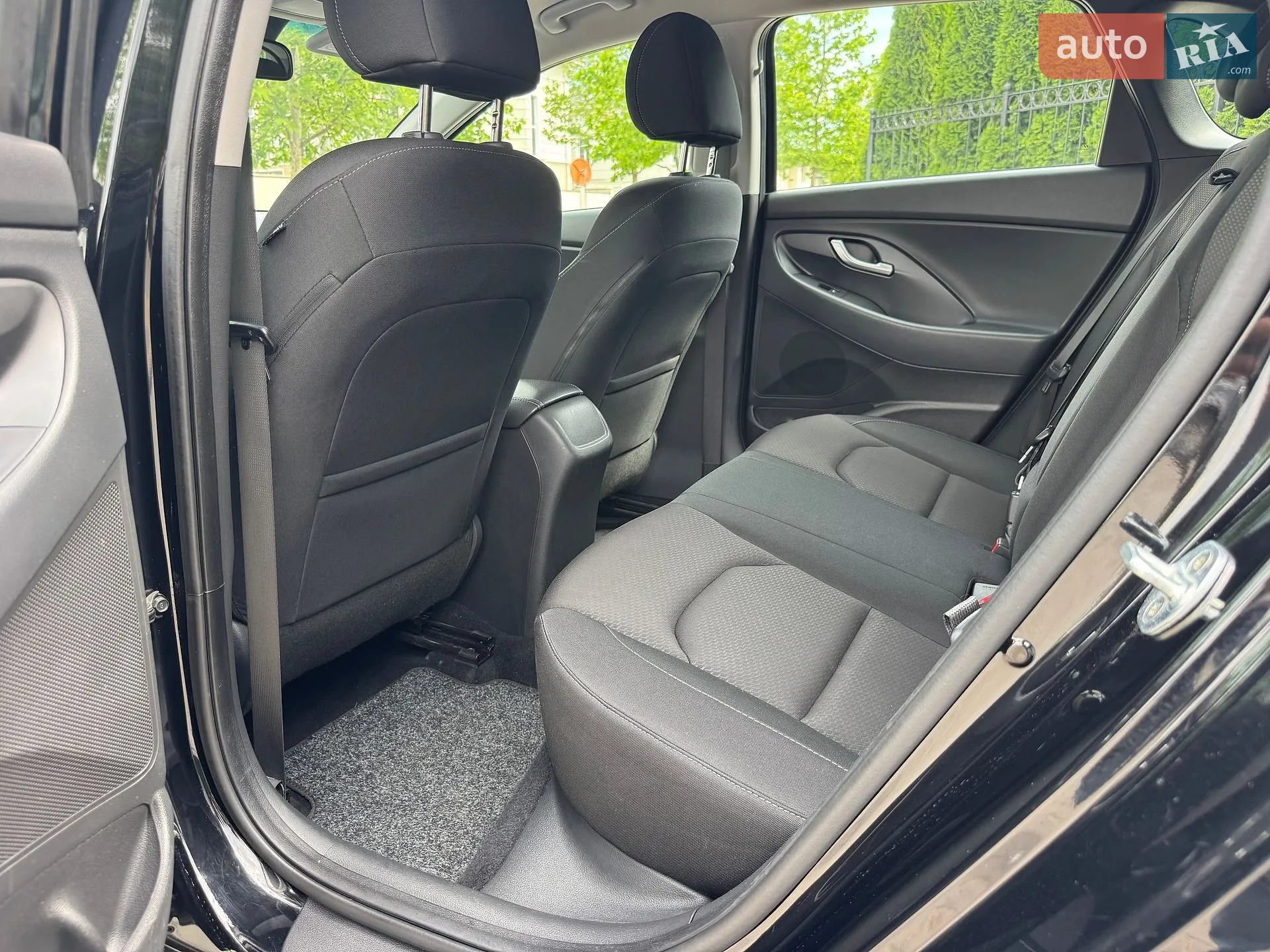 2017 Hyundai i30 - мініатюра 66