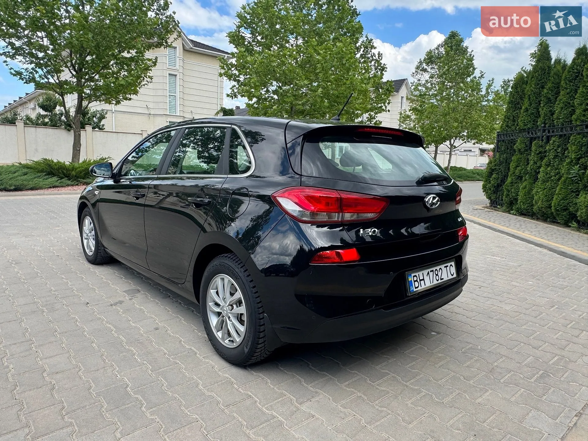 2017 Hyundai i30 - мініатюра 92