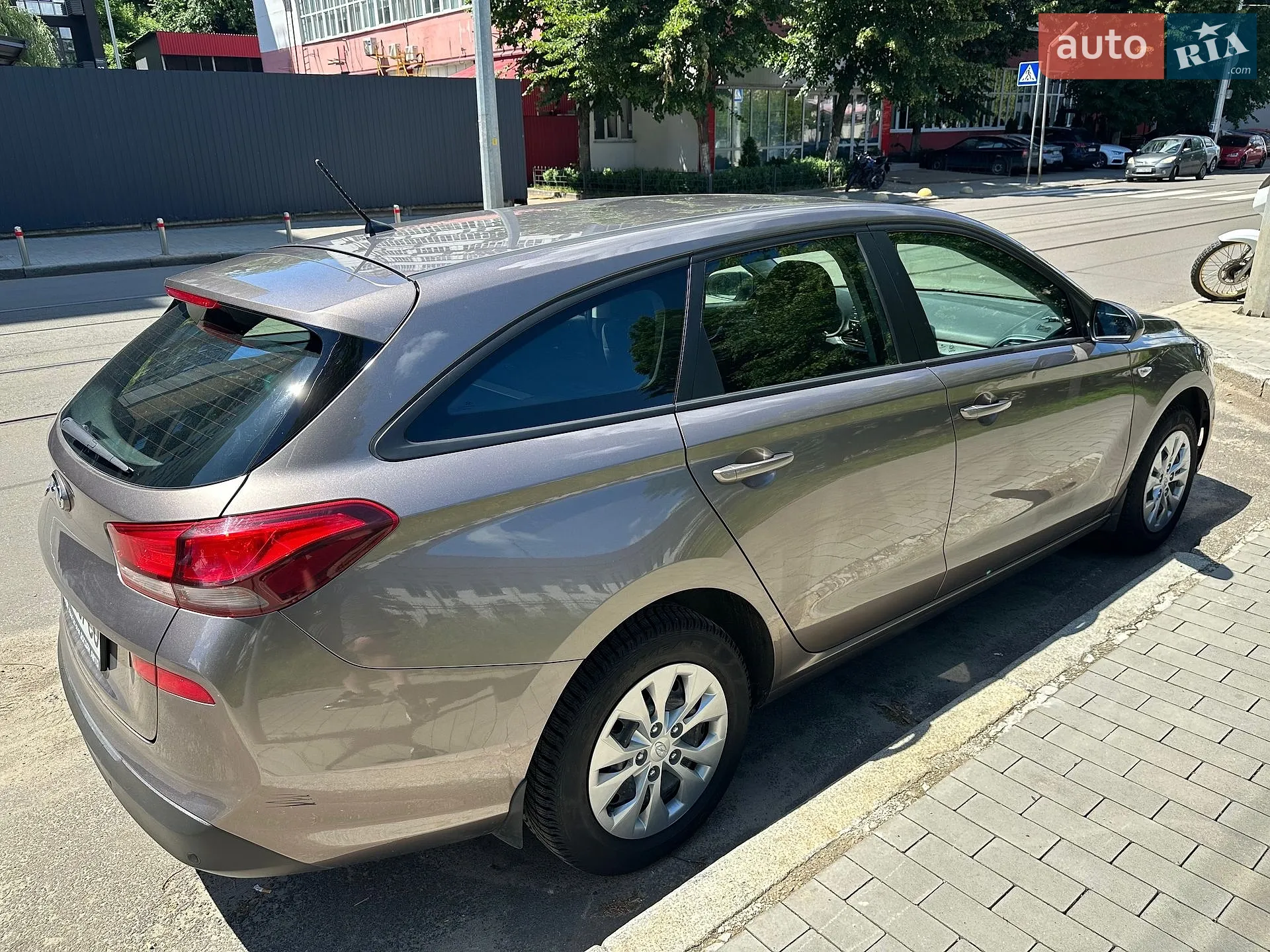 2020 Hyundai i30 - мініатюра 4