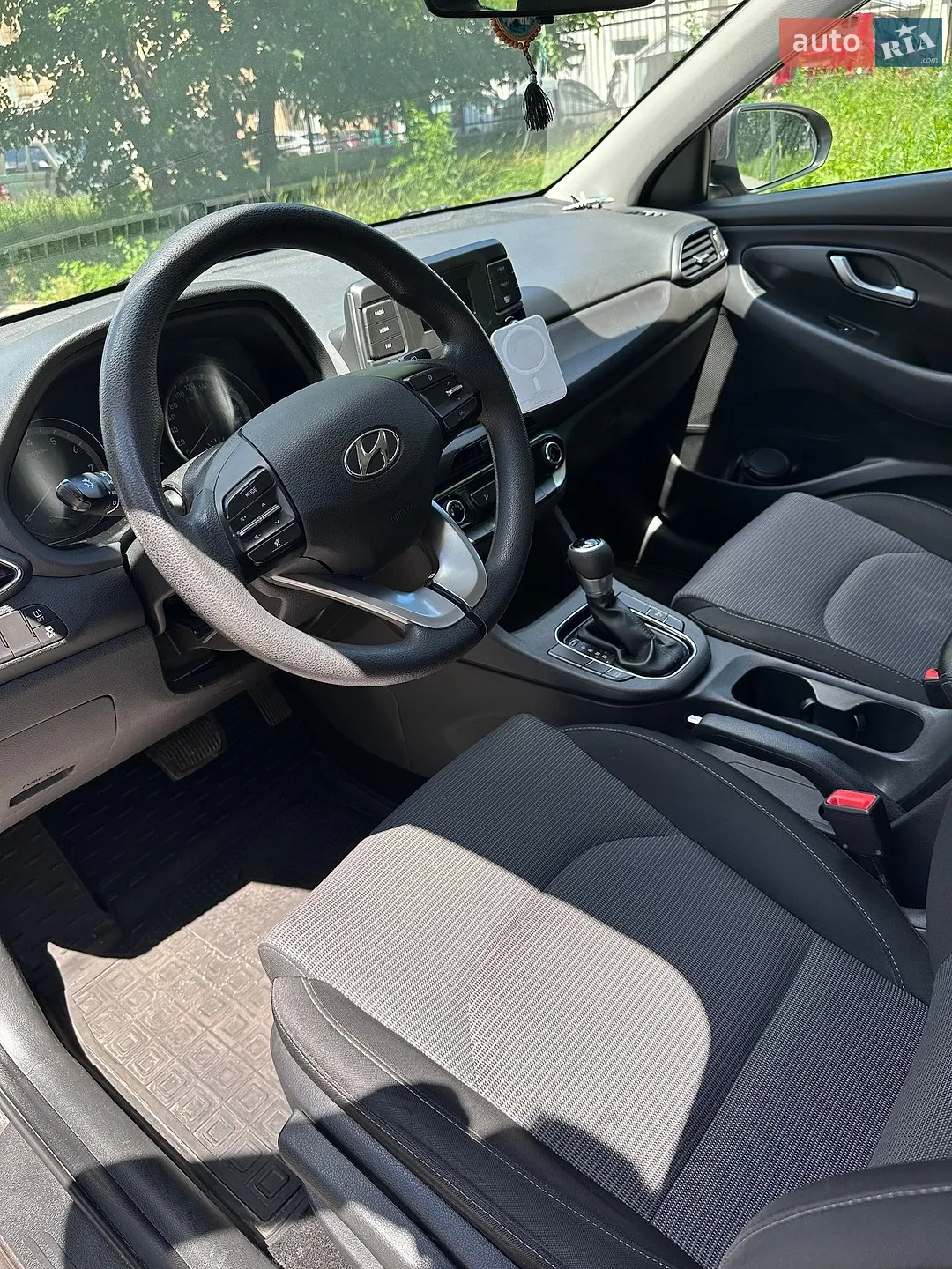 2020 Hyundai i30 - мініатюра 16