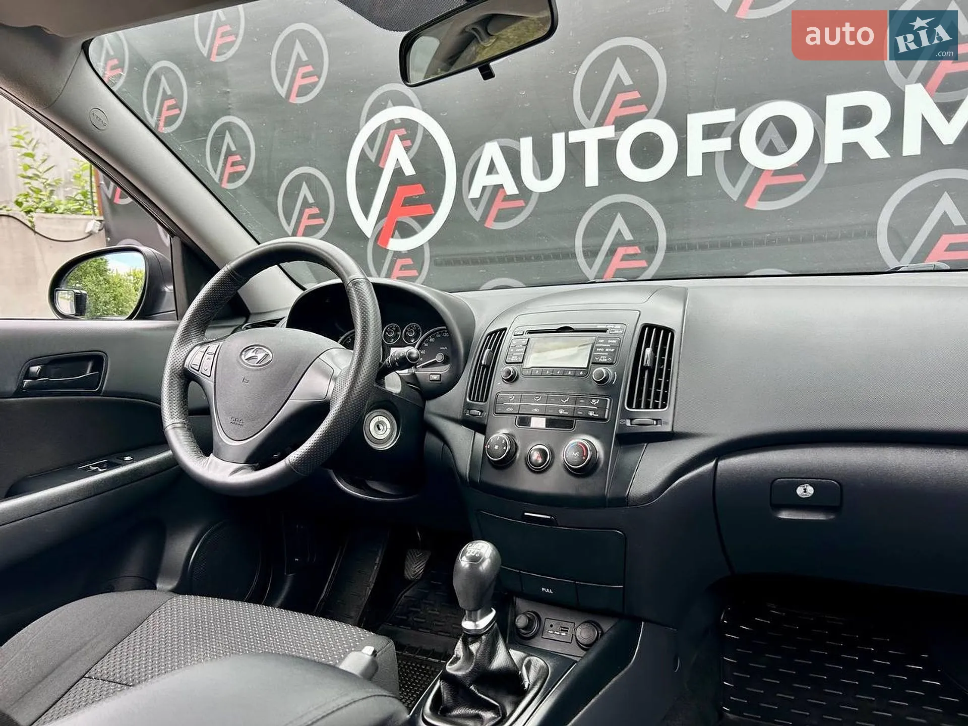 2011 Hyundai i30 - мініатюра 14