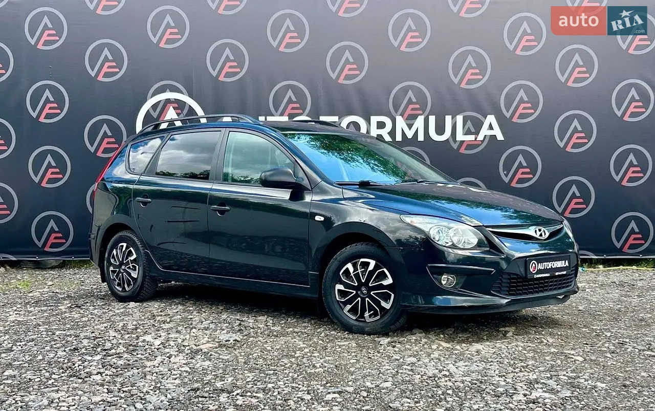2011 Hyundai i30 - мініатюра 14
