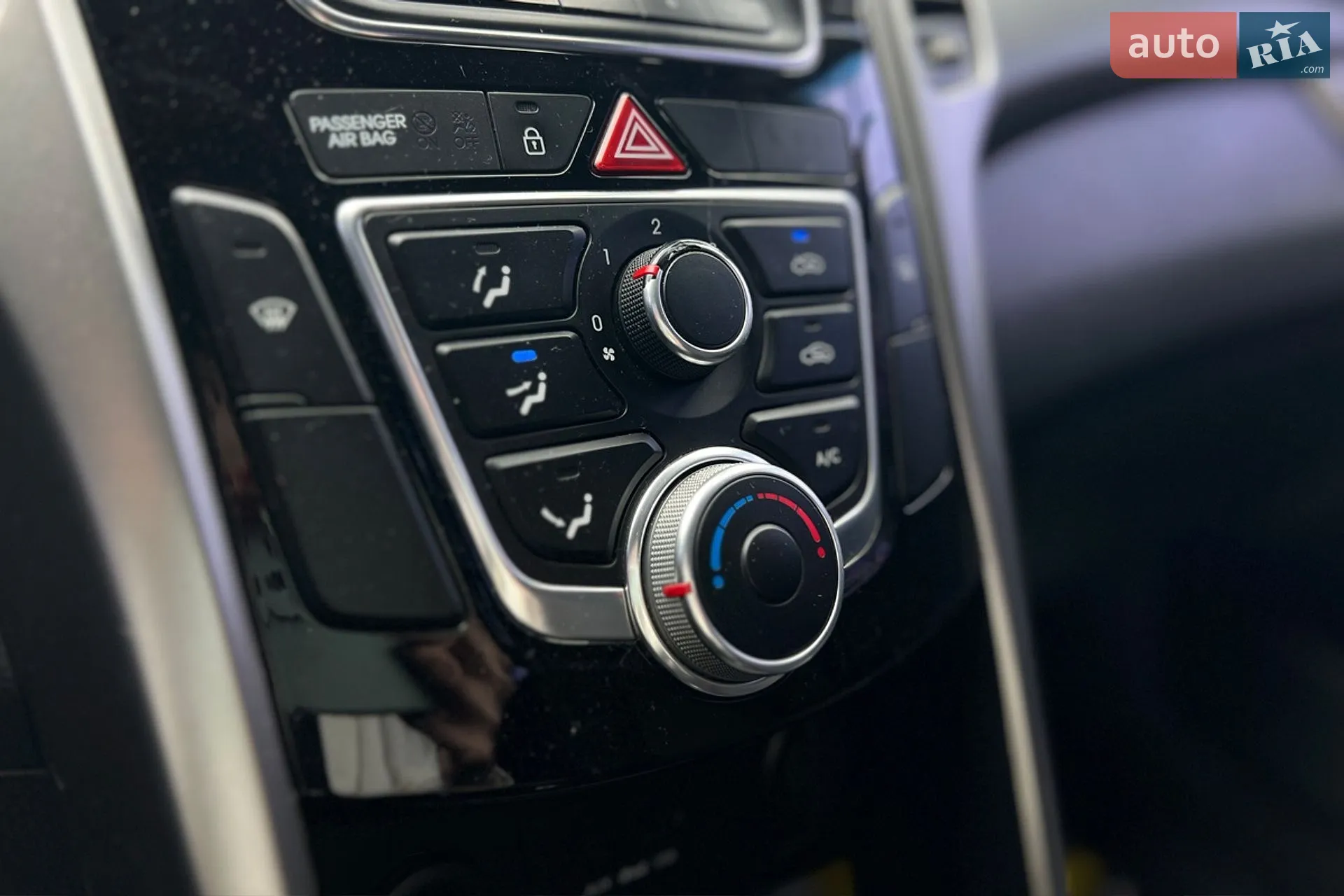 2012 Hyundai i30 - мініатюра 16