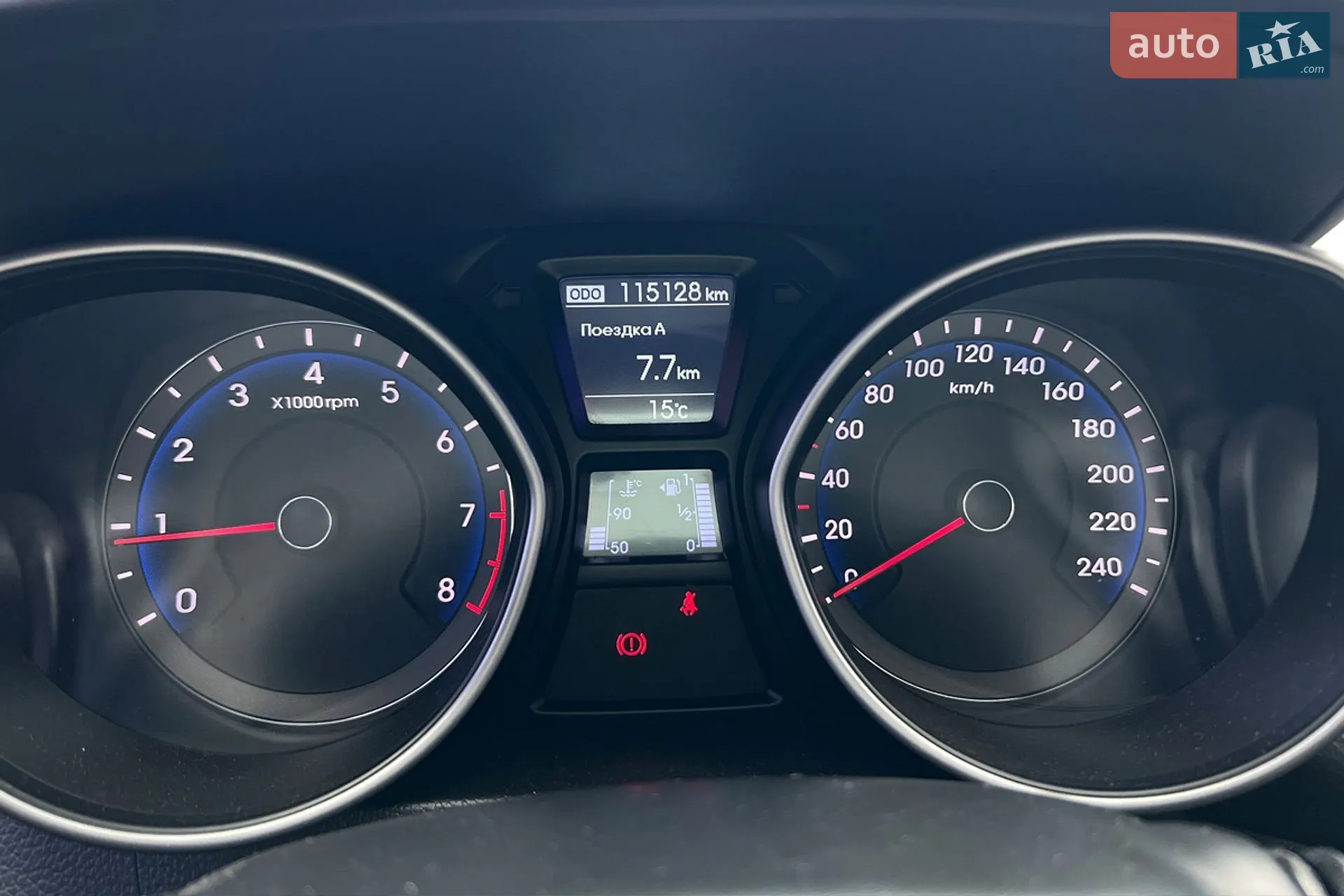 2012 Hyundai i30 - мініатюра 18