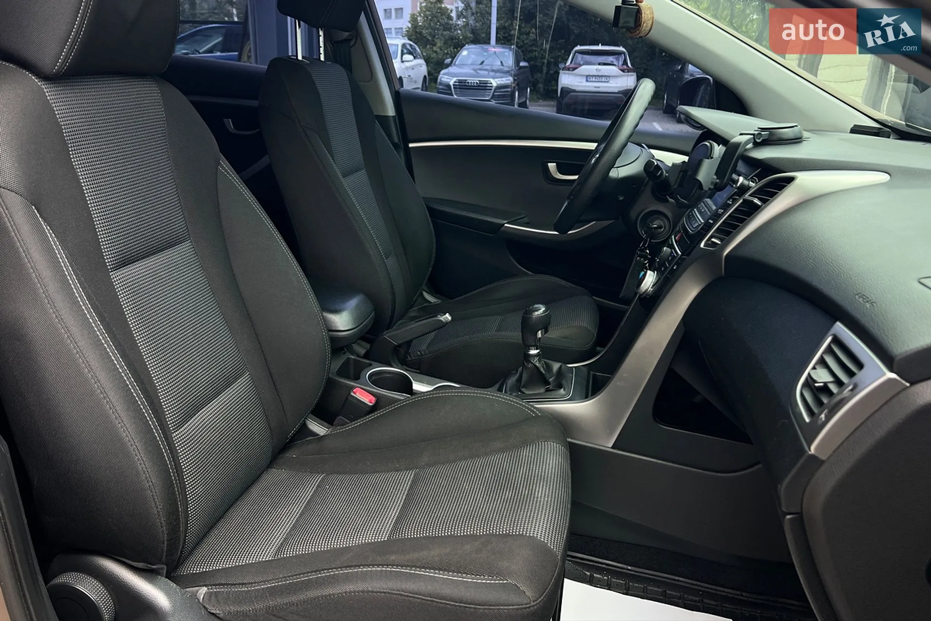 2012 Hyundai i30 - мініатюра 21
