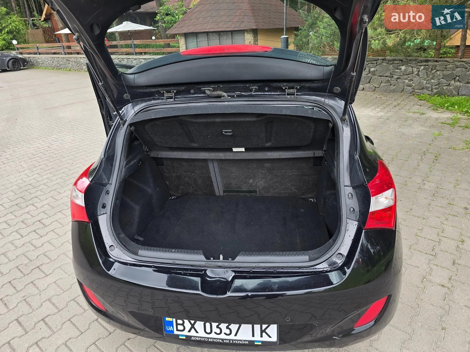 2012 Hyundai i30 - мініатюра 7