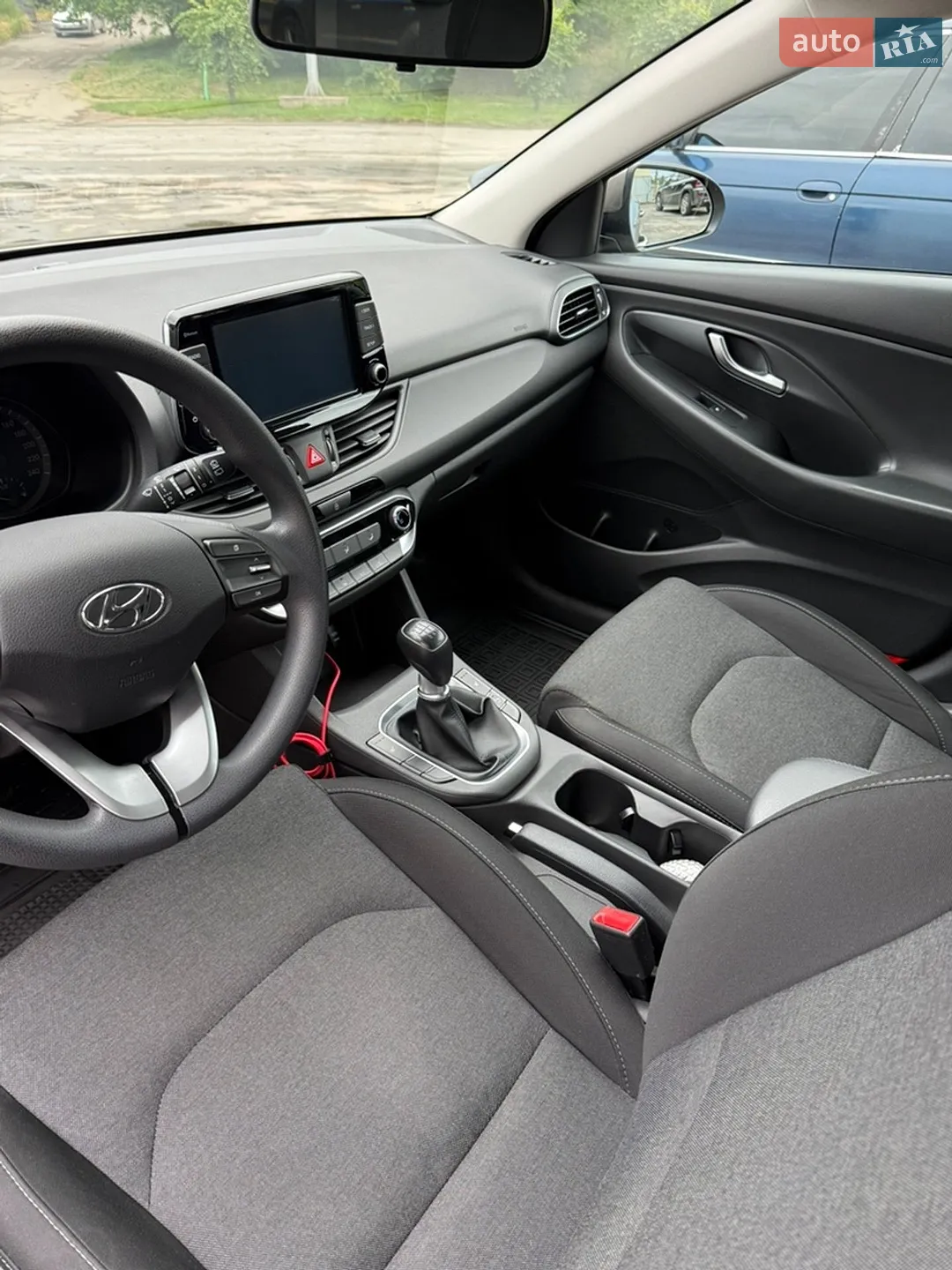 2021 Hyundai i30 - мініатюра 6