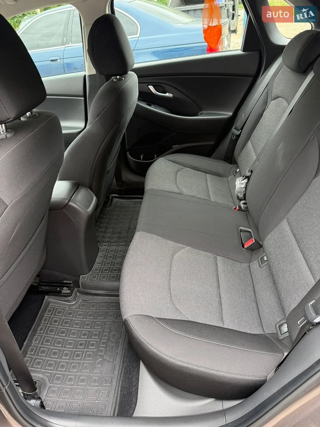 2021 Hyundai i30 - мініатюра 7