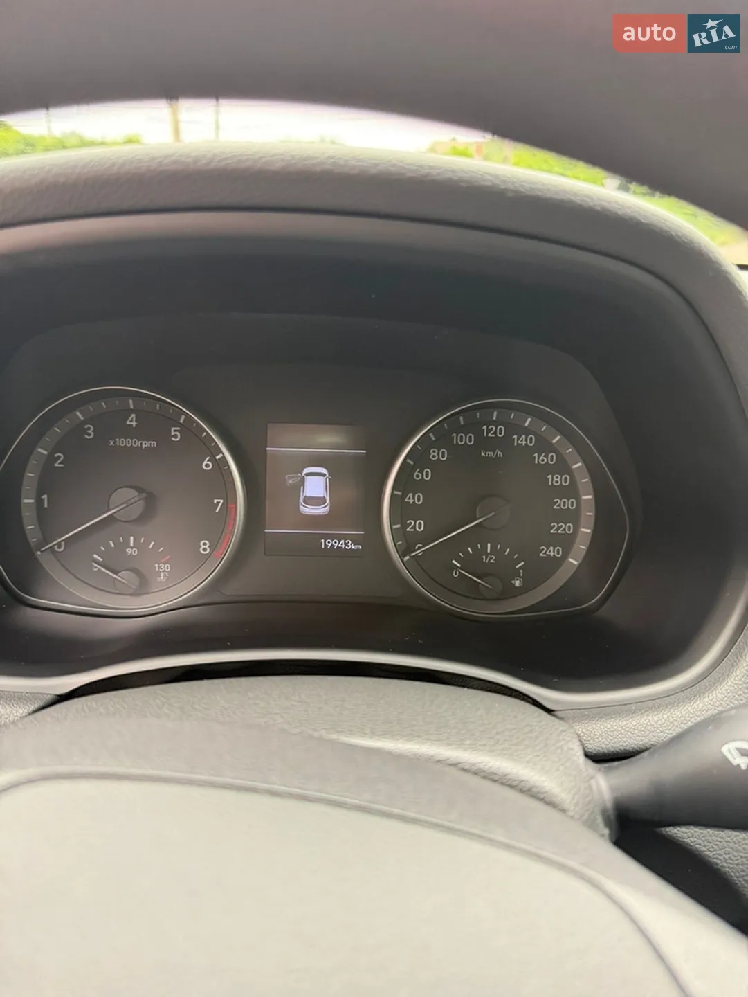 2021 Hyundai i30 - фото 1