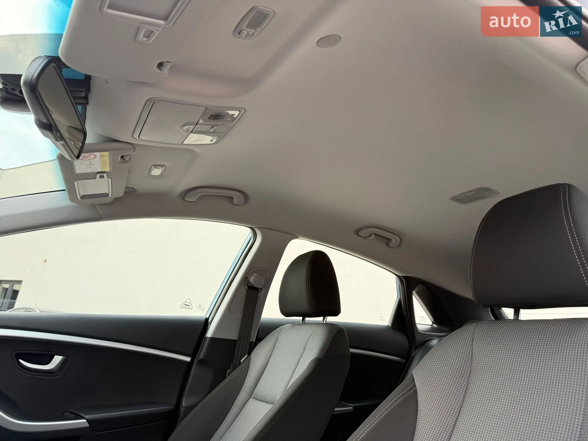 2015 Hyundai i30 - мініатюра 23