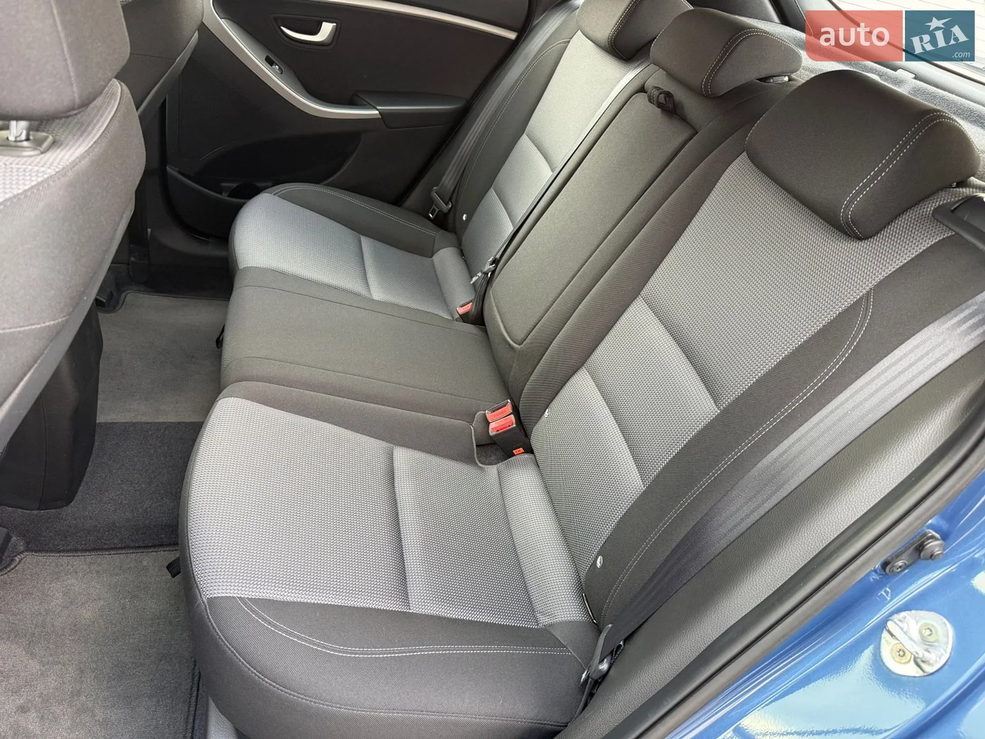 2015 Hyundai i30 - мініатюра 29